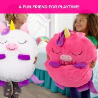 Gato rosa para Dormir para niños, Saco de peluche para dormir de 7 a 10 años, 9 diseños - details 1