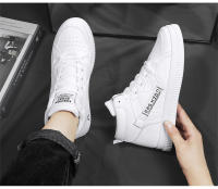 Zapatos de monopatín Unisex, Zapatillas altas de tenis transpirables, zapatos deportivos antideslizantes cómodos para jóvenes - details 18