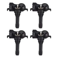 4 Uds coche TPMS 40700-3AN1D para Nissan Versa Sentra sistema de monitoreo de Sensor de presión de neumáticos - details 0