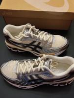 Amortiguación transpirable rebote ligero zapatos deportivos de malla resistente al desgaste zapatos profesionales para correr para hombres y mujeres - details 3
