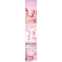 Vibrador de lengua SEX con empaque privado, estimulador del punto G para mujeres, masajeador vaginal - details 1