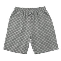 Conjunto Casual de Moda Verano 2025 para Hombres Camiseta con Manga Corta, Pantalones Cortos, Talla Grande - details 32