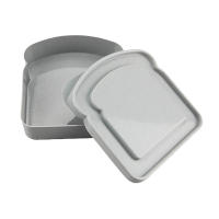 Transfronterizo temu shein caja de pan tostado portátil sándwich caja de pan de paja de trigo - details 1