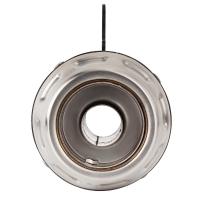 Tubo de escape modificado para motocicleta ARROW Wrigley, sección trasera de presión trasera silenciada, tubo de escape general CM500/vn650 - details 5