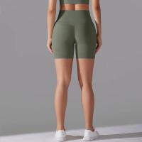 Entrenamiento de yoga, pantalones cortos casuales para correr, ciclismo, gimnasio - details 36