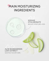LAlKOU Mousse Limpiadora de Sakura de Japón Control de Aceite Profundo Limpieza, Hinchazón de Poros, Hidratación de Piel Herramientas de Cuidado de la Piel Facial - details 6