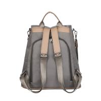 Mochila antirrobo 3 en 1 de alta calidad para mujer, bolso de hombro Oxford impermeable, mochilas escolares para niñas adolescentes, bolsa de viaje - details 17