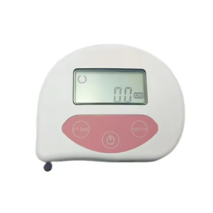 Cinta Métrica Digital ACSTFR Para Pérdida De Peso Y Ganancia De Musculatura Medidor De Cintura Cadera Pecho Brazos - 1