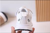 Zapatillas deportivas ligeras y transpirables para niños y niñas, zapatos informales de fondo suave, para estudiantes y bebés - details 3