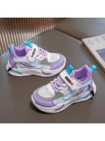 Zapatillas de correr para niños y niñas, zapatos antideslizantes, transpirables, clásicos, informales, a la moda, para exteriores, novedad de primavera - details 11