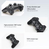 Mando inalámbrico 2,4G para PS3/TV Box/ Android Phone PC, Joystick para Super Console X Pro, Mando de juego para PS3, accesorios - details 4