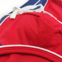 Calzoncillos de baño triangulares para hombre, bañador Sexy, pantalones cortos para deportes acuáticos, playa, surf - details 15
