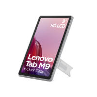 Tab M9 464GB MediaTek Helio G80 Wifi Gris + Funda + Película - details 0