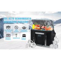 nevera portatil bolsa comida trabajo lunch box bolsa tupper comida trabajo bolsa playa