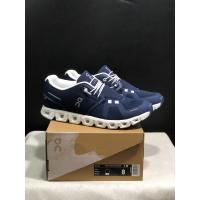 La nueva generación de zapatillas para correr ligeras y que absorben los golpes, zapatillas deportivas transpirables y cómodas para hombres y mujeres. - details 26