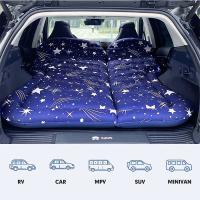 Cojín de Aire para SUV Portátil Almohada Inflable para Coche y Campamento - details 3