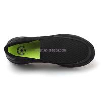 Nueva marca antideslizante para hombre con diseño de malla EVA ligera, calzado deportivo médico para caminar y correr en la ciudad en 2025 - details 3