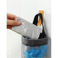 Bolsa de cocina, organizador de respiración de 3 o 1 pieza, organizador colgante para recolección de basura - details 7