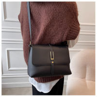 Bolso grande simple de moda retro, bolso para las axilas del hombro de las mujeres, bolso de mensajero popular - details 8