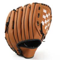 Guante de Béisbol para Deportes al Aire Libre Equipo de Práctica de Softbol Tamaño 9,5/10,5/11,5/12 - details 11