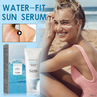 Protector solar facial 50+, bloqueador solar Centella UV, crema blanqueadora de la piel, protector hidratante coreano, cuidado corporal - details 7