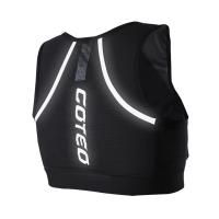 Chaleco De Correr Universal Elástico Para Maratón Y Actividades Al Aire Libre Bolsa De Almacenamiento Transpirable Para Hombres Y Mujeres - details 5