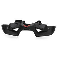 Accesorios para motocicleta, Kit de alerón de ala aerodinámica para Kawasaki Z900 Z 900 ABS SE 2020 2021 2022 2023 2024 2025 - details 6
