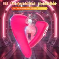Vibrador Potente para Estimular y Estimular Masajeador de Dicho para Mujeres - details 0
