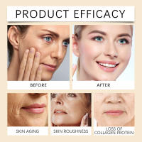 Esencia facial elástica, hidratante e iluminadora para piel seca, suave, hidratante y calmante. - details 10