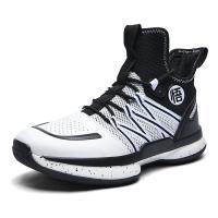 Baloncesto-Zapatos transpirables para hombre, Zapatillas para Adolescentes, Estudiantes, antideslizantes, Correr - details 2