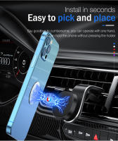 Soporte magnético de teléfono para coche, montaje con Clip magnético para GPS, Smartphone, soporte giratorio para iPhone y Xiaomi, 360 - details 1