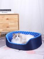 Cama para gatos, muebles para mascotas, productos para mascotas, muebles para casas y Habitats, sofá para gatos, accesorios para el hogar - details 0