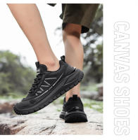 Novedad de verano, zapatillas informales transpirables de malla, zapatillas ligeras de fondo suave para estudiantes - details 10
