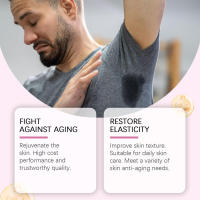 La crema de cuidado con fragancia de coco nutre, hidrata y suaviza suavemente la piel con elasticidad duradera, dejando una - details 8
