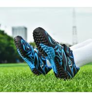 Zapatos de Fútbol para Niños Ultraligeros Cramas de Entrenamiento Profesionales sin Resbalones para Niños y Niñas - details 64