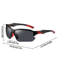 Gafas de Ciclismo Polarizadas para el Aire Libre Protección Solar para Mancipulos en Bicicleta para Hombres y Mujeres Gafas para Senderismo, Conducción, Ciclismo, Viajes de Montaña - details 0