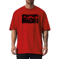 Camiseta deportiva de gran tamaño para hombre, camisa de manga corta de algodón para culturismo, hip-hop, moda de verano - details 7
