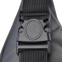 Riñoneras para correr de gran capacidad, bolsa multifunción resistente al desgaste para correr maratón, almacenamiento ligero, bolsa para teléfono deportivo - details 11