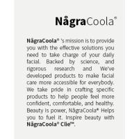 NågraCoola introduction