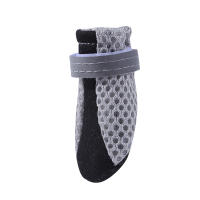 Zapatos impermeables de fondo suave Para Mascotas, Botas de lluvia Para gatos, Chihuahua, cachorros, exteriores - details 26