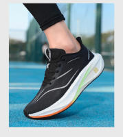 Zapatos para correr con suela suave, deportivos desodorantes, cómodos y ligeros - details 13