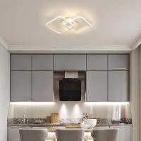 50W Plafon LED Techo Regulable, Lampara Techo con Mando a Distancia 3000K-6500K 59cm, Moderno Lamparas de Techo Salon Cuadrado para Dormitorio Salon Baño Cocina Comedor Pasillo - details 69
