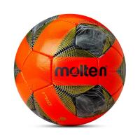Pelotas de Fútbol de PVC Resistentes al Desgaste Tamaños 5, 4, 3 Ideales para Entrenamiento y Partidos Deportes y Exteriores - details 5