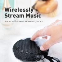 Subwoofer Bluetooth portátil, altavoz pequeño impermeable IPX7 para deportes, adecuado para correr, ciclismo, senderismo y kayak - details 0