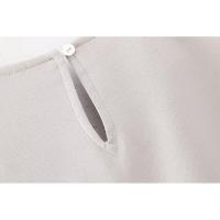 Moda Primavera-Verano OUWU Falda de Cintura Alta, Acolchadiza, Adelgazante para Mujer - details 11
