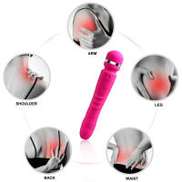 Juguetes sexuales, masaje, vibrador fuerte insertado en el cuerpo, masturbador, juguetes sexuales femeninos, juguetes sexuales - details 7