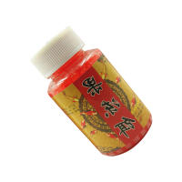 Cuentas de pesca de gelatina suave para agua salada, cebo de pesca realista para trucha Natural, uso profesional - details 0
