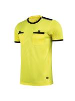 Uniformes de árbitro profesionales para hombres, camisetas de fútbol, camisas con bolsillos, camiseta de equipo de manga corta, ropa deportiva - details 11