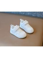 Zapatillas Blancas para Niños Zapatos Deportivos Ligeros Antideslizantes para Primavera y Otoño - details 7