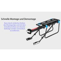 schnelle montage und demontage